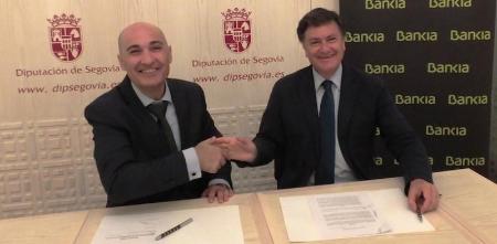 Imagen Bankia patrocina el XXVI Premio de Poesía Jaime Gil de Biedma