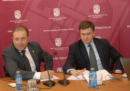 Imagen El Área de Promoción Económica ha ayudado a crear 89 empresas, cien puestos de trabajo directos y unos 300 indirectos