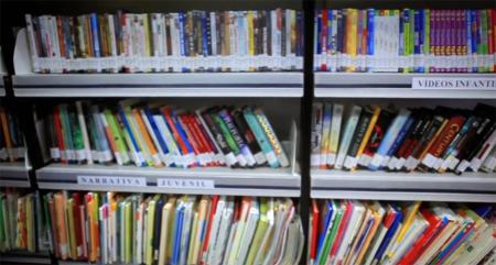 Imagen La Junta incorpora la Biblioteca de la Diputación al sistema de Bibliotecas de Castilla y León