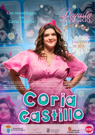 DEGUSTA SANCRIS - Especial Primavera