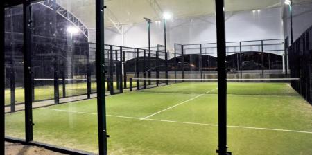 Imagen PISTA DE PADEL