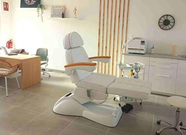 Imagen CENTRO PODOLÓGICO JIMENA GARRIDO