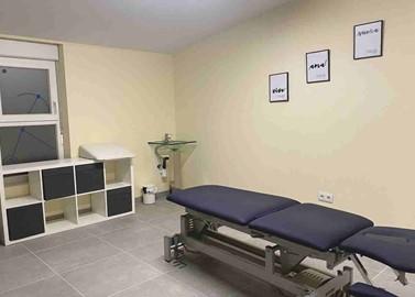 Imagen CLÍNICA DE FISIOTERAPIA VICTOR GARCÍA