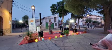 Imagen CICLO MUSICAL A LAS NUEVE