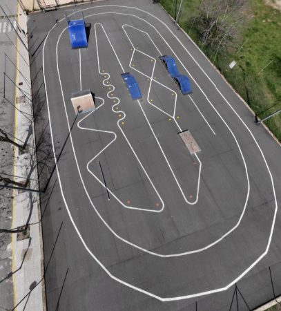 Imagen SKATE PARK